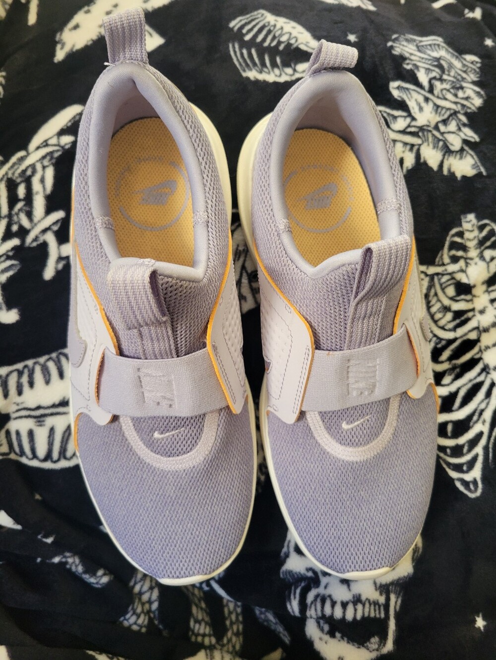 Nike AD Comfort Slip On Sneakers
